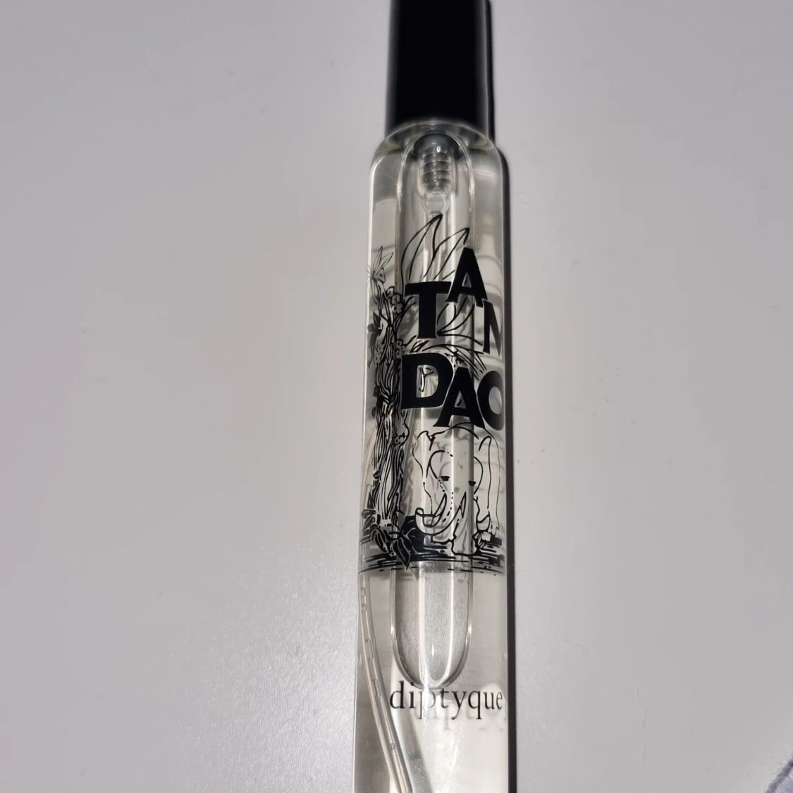 10 ml sample tam dao