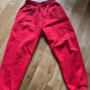 Mjukis byxor  - Mjukis byxor från zara 