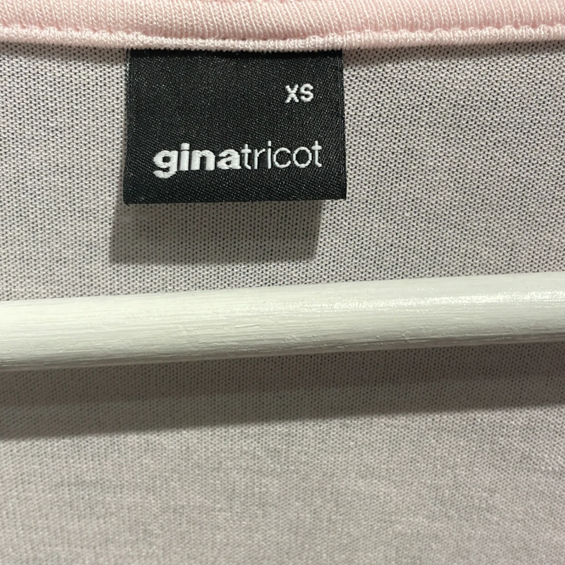 En jättefin topp ifrån Gina🎀🎀 - 90