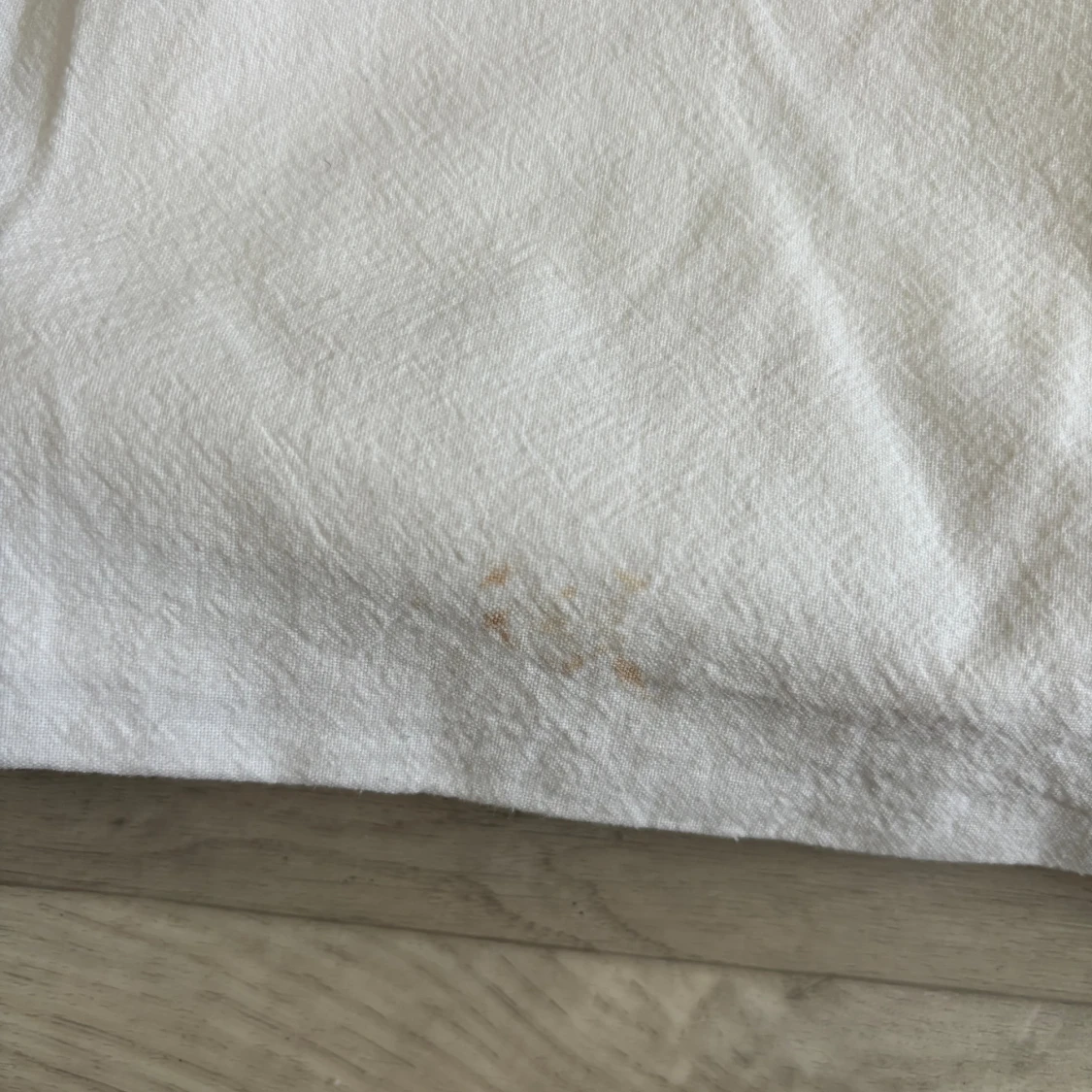 Lowwaist linnebyxor  - 91