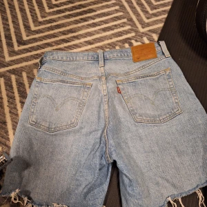 levis shorts  - aldrig använda