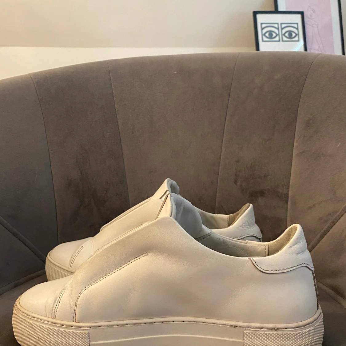 Axel arigato skor  - 90