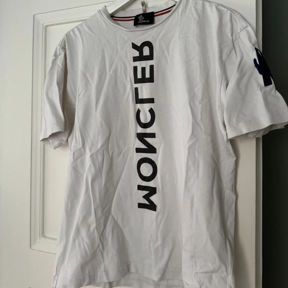 Moncler tshirt