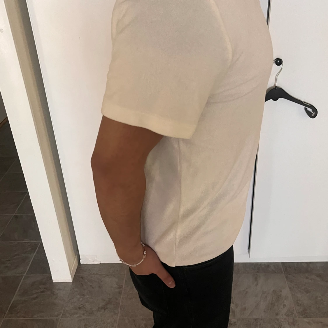 Selected Homme frotté piké  - 91