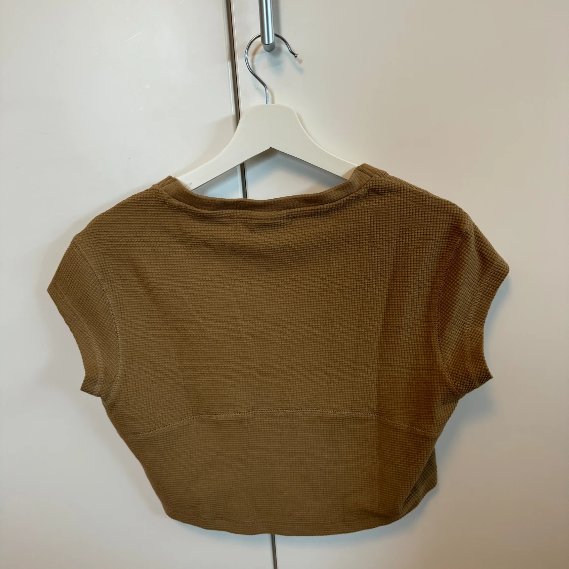 Croppad tröja från Gymshark  - 90