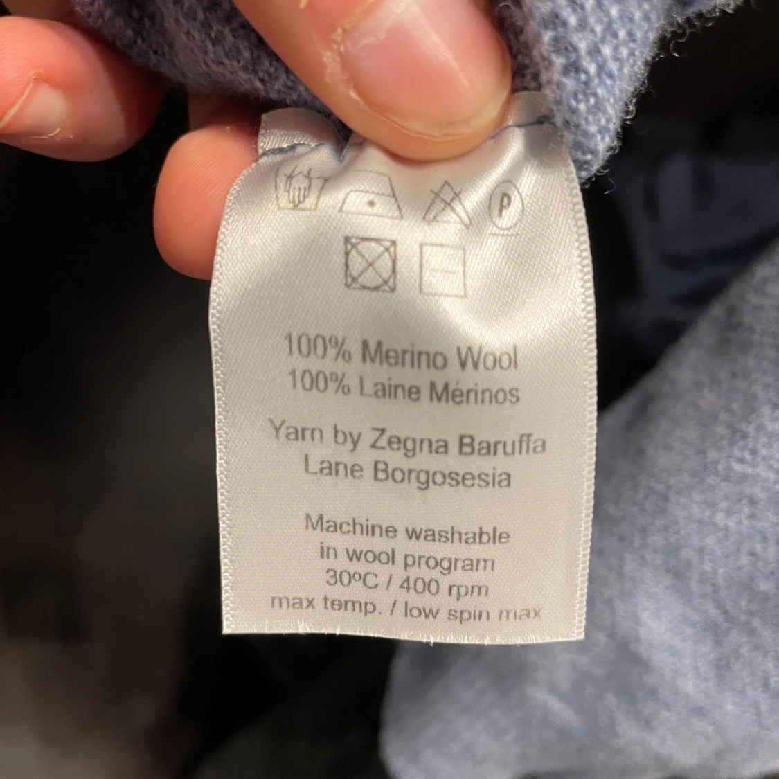 Stenström helzip  - 90