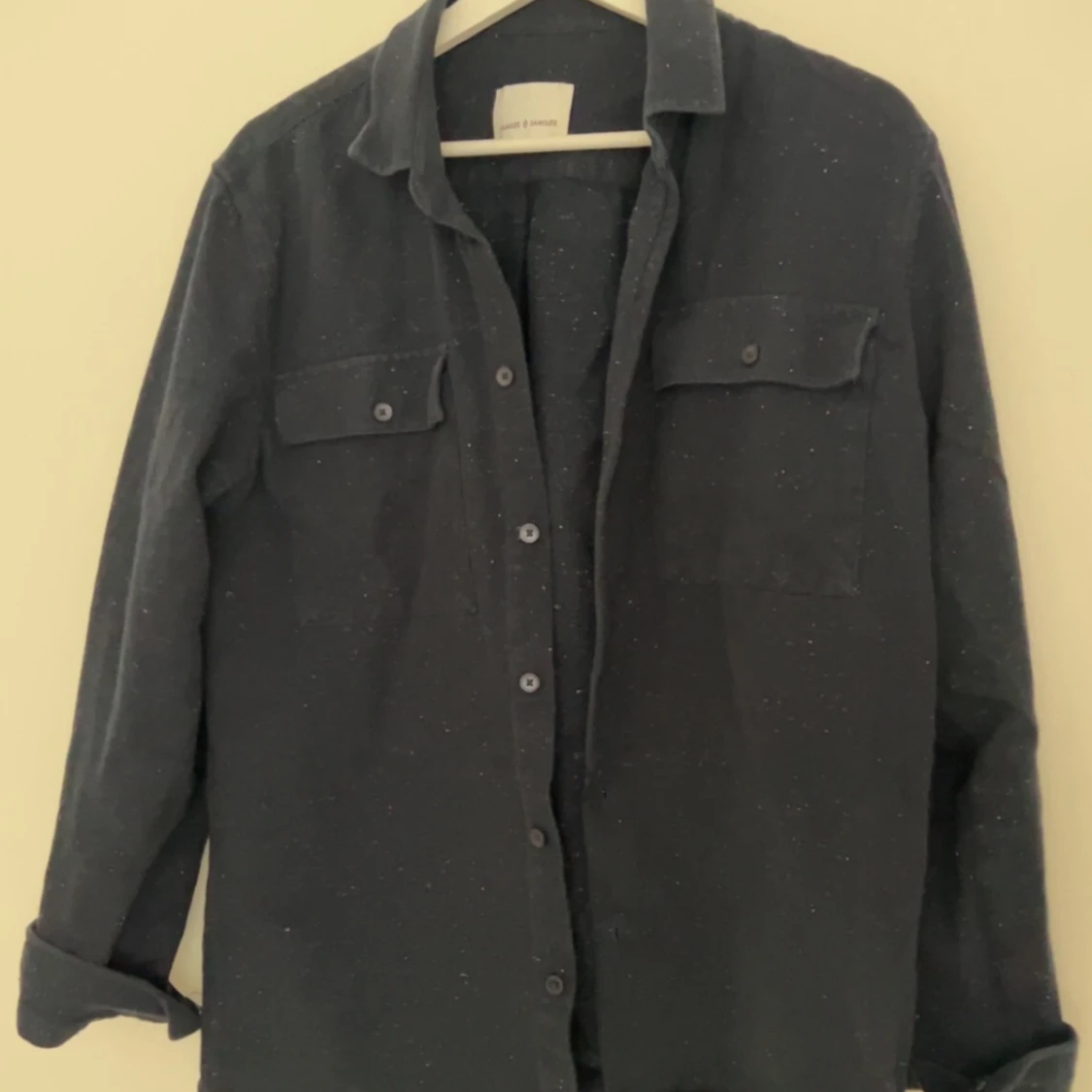 Samsøe overshirt - 90
