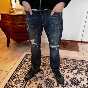 Jack & Jones Jeans - Jack & Jones jeans Pris alltid diskuterbart! 