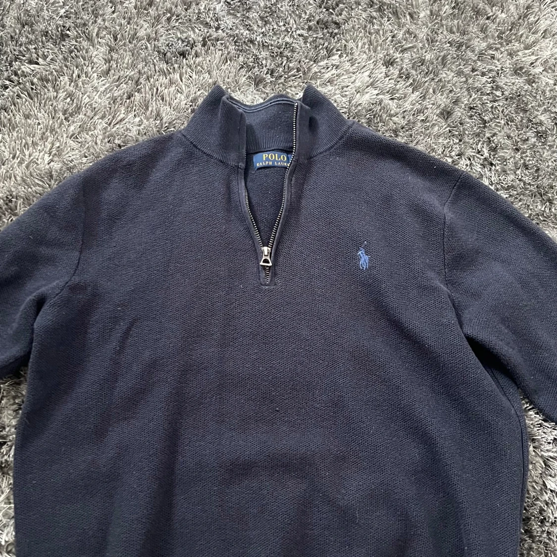 Polo Ralph Lauren Half zip - 90