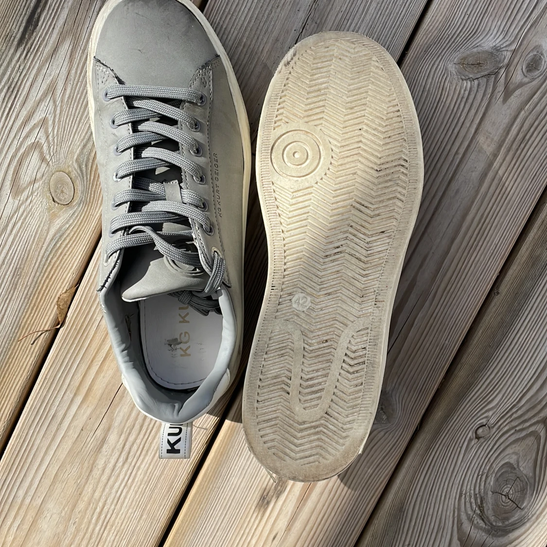 Sjukt snygga Kurt Geiger skor - 91