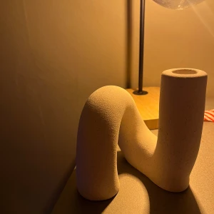 Ljusstake - Aldrig använd