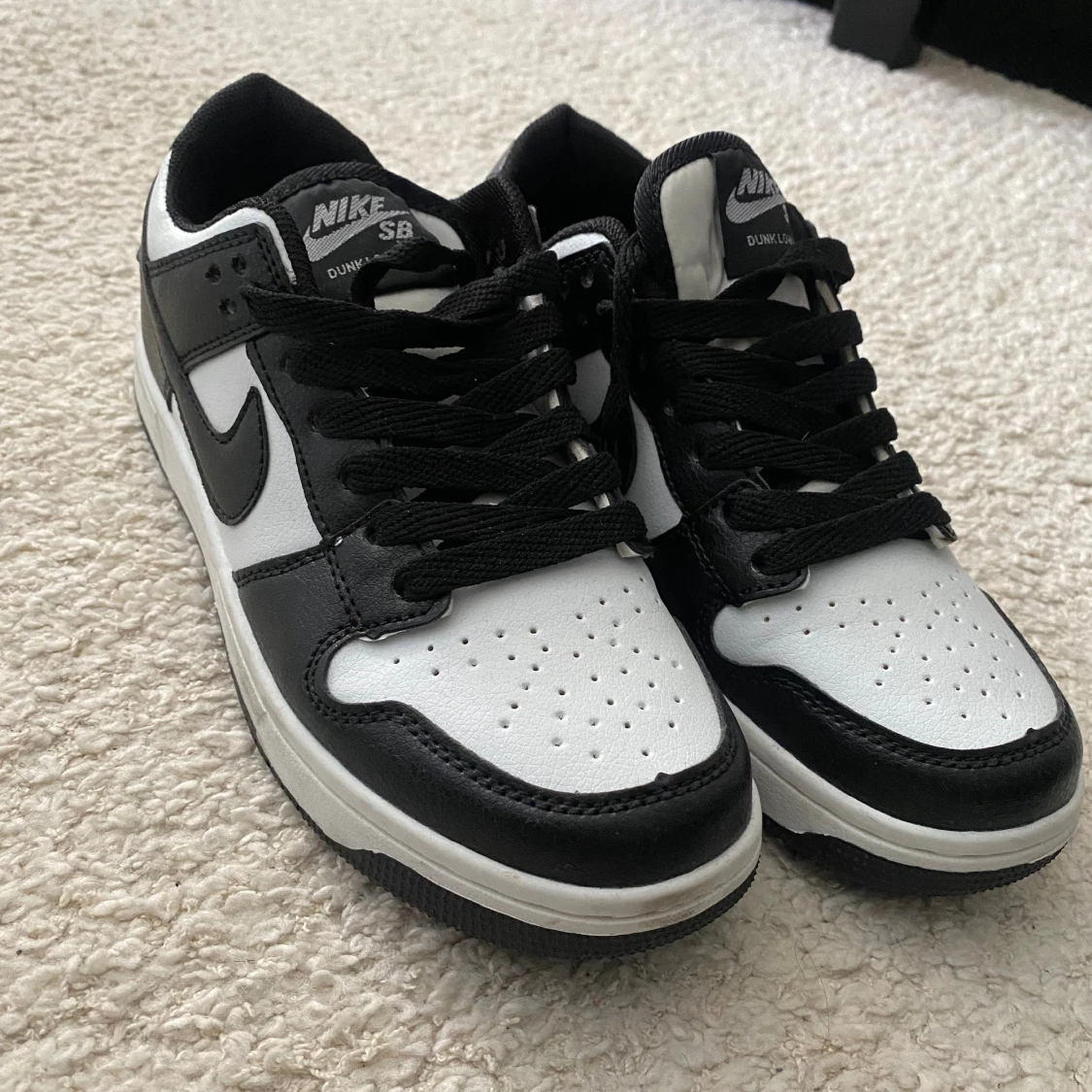 Nike dunk panda  - 90