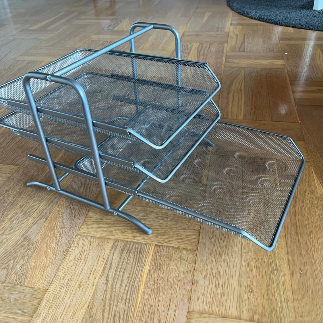 Förvaringshylla - 90