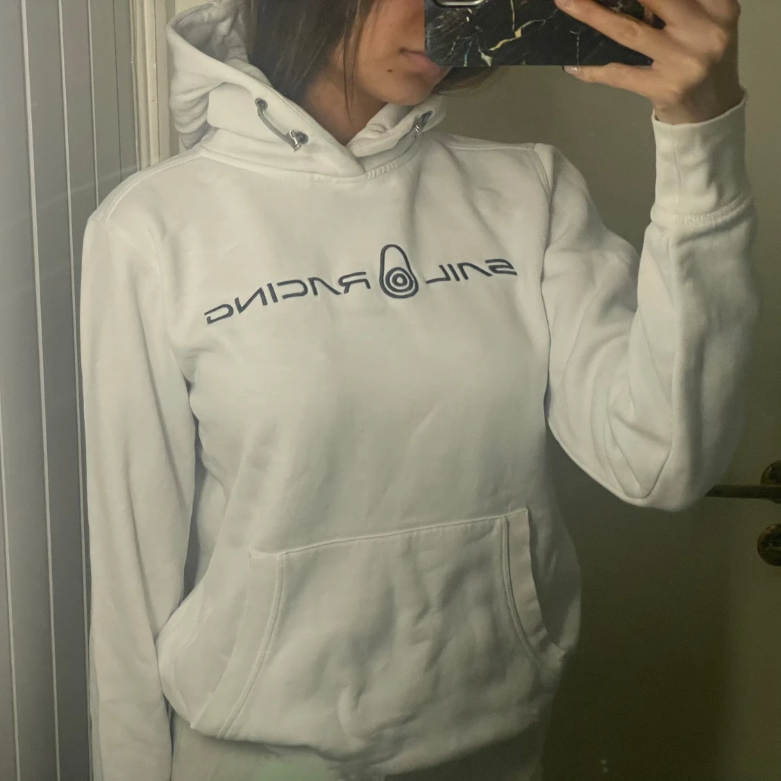 Sail Racing hoodie