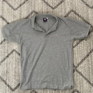 Gant piké - En använd piké