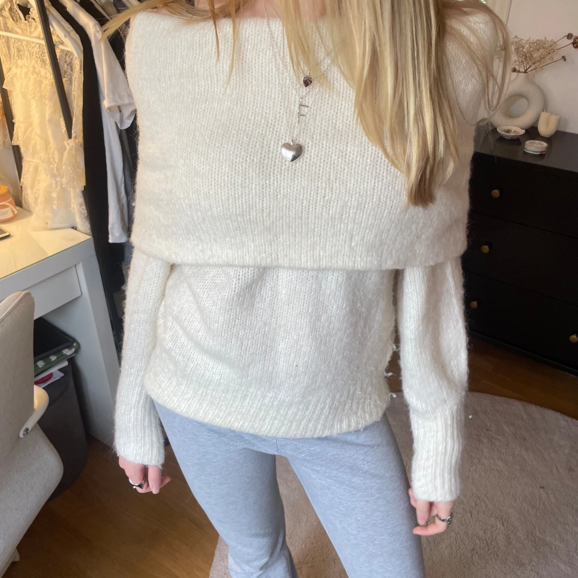 Off shoulder topp💓💓 - 91