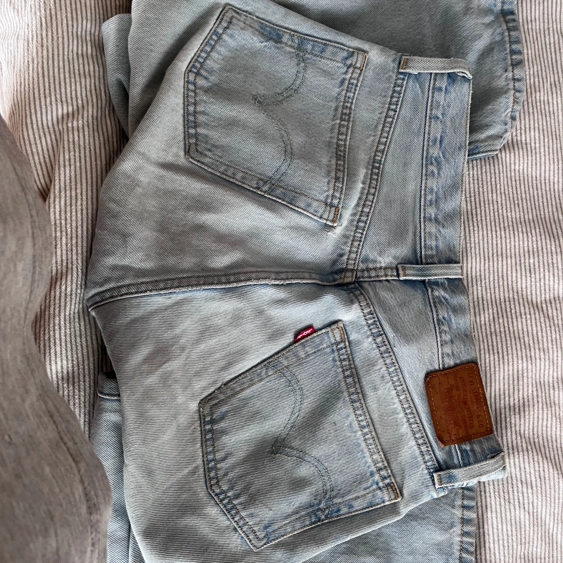 levis 501