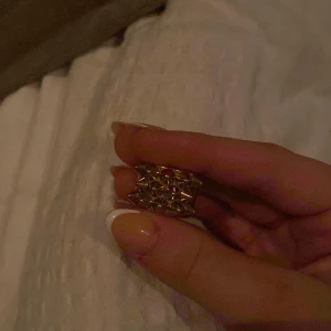 Ring edblad - Intressekoll på min jättefina ring från Edblad💓köpt för 399kr i somras