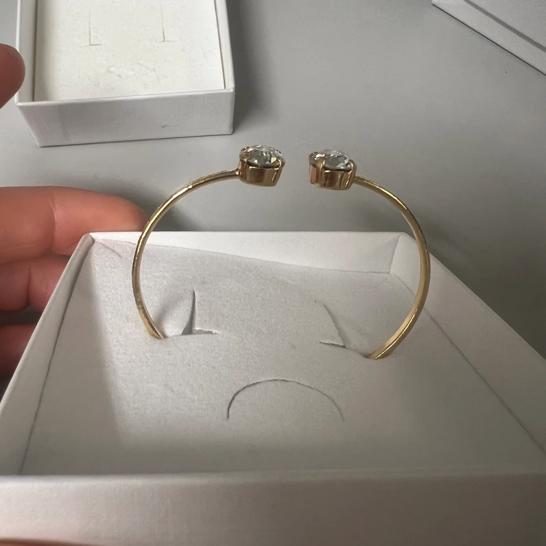 Caroline Svedbom armband  - 91