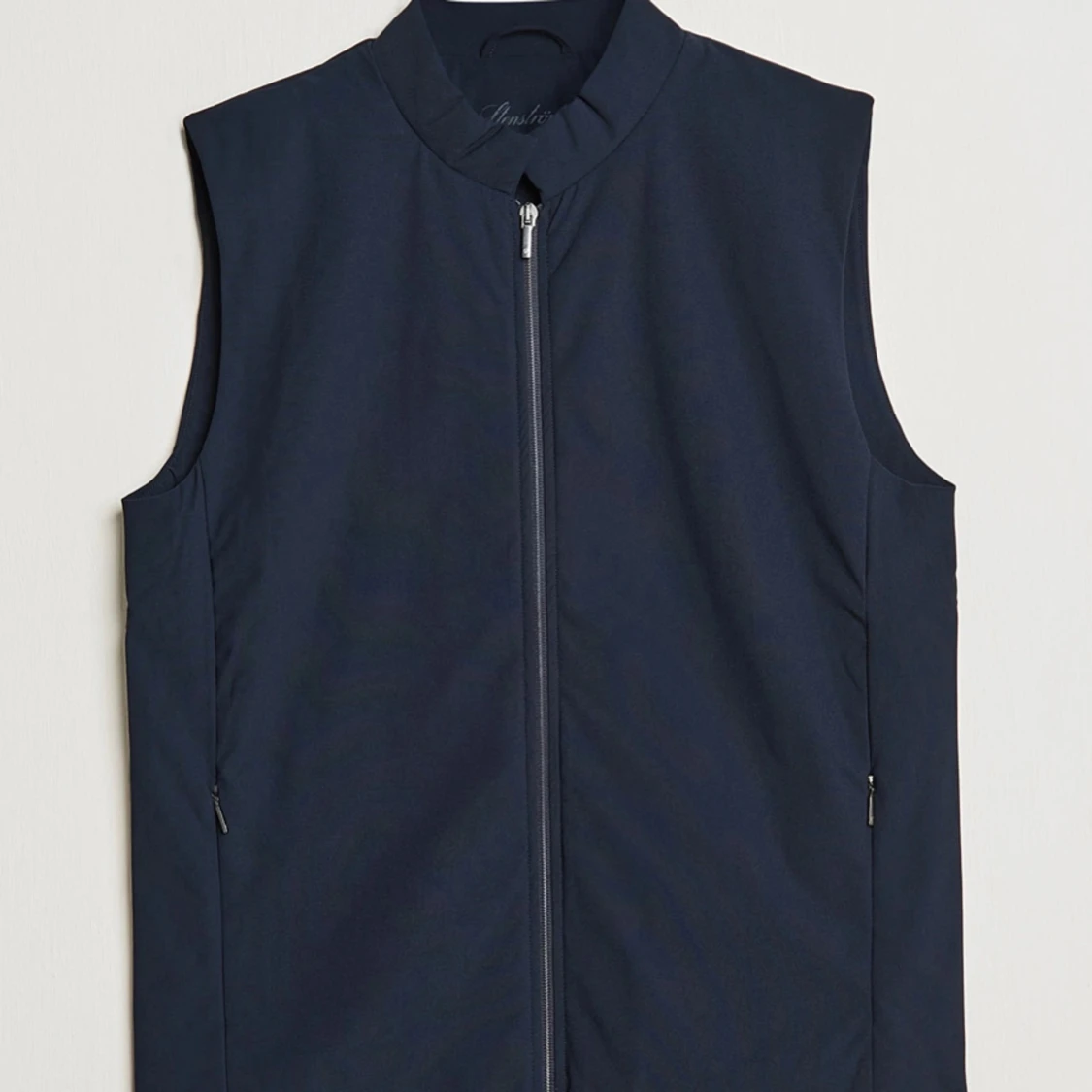 Stenströms väst - 91