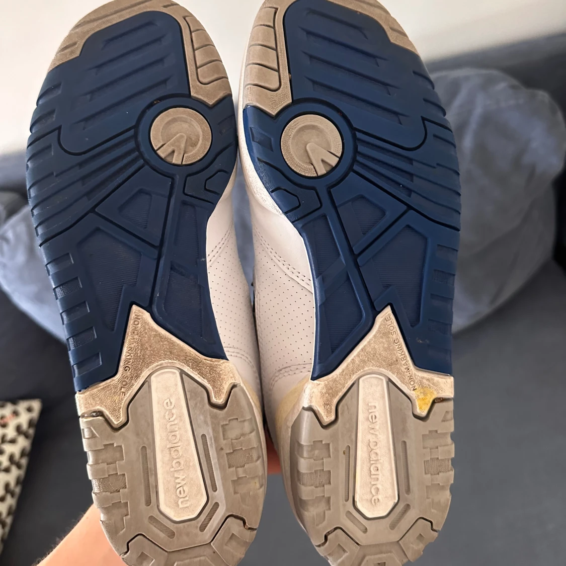 New balance 550 - 91