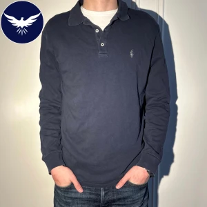 Ralph Lauren rugby tröja - En riktigt snygg Ralph lauren rugby tröja | skick 9/10 utan defekter | nypris 1400