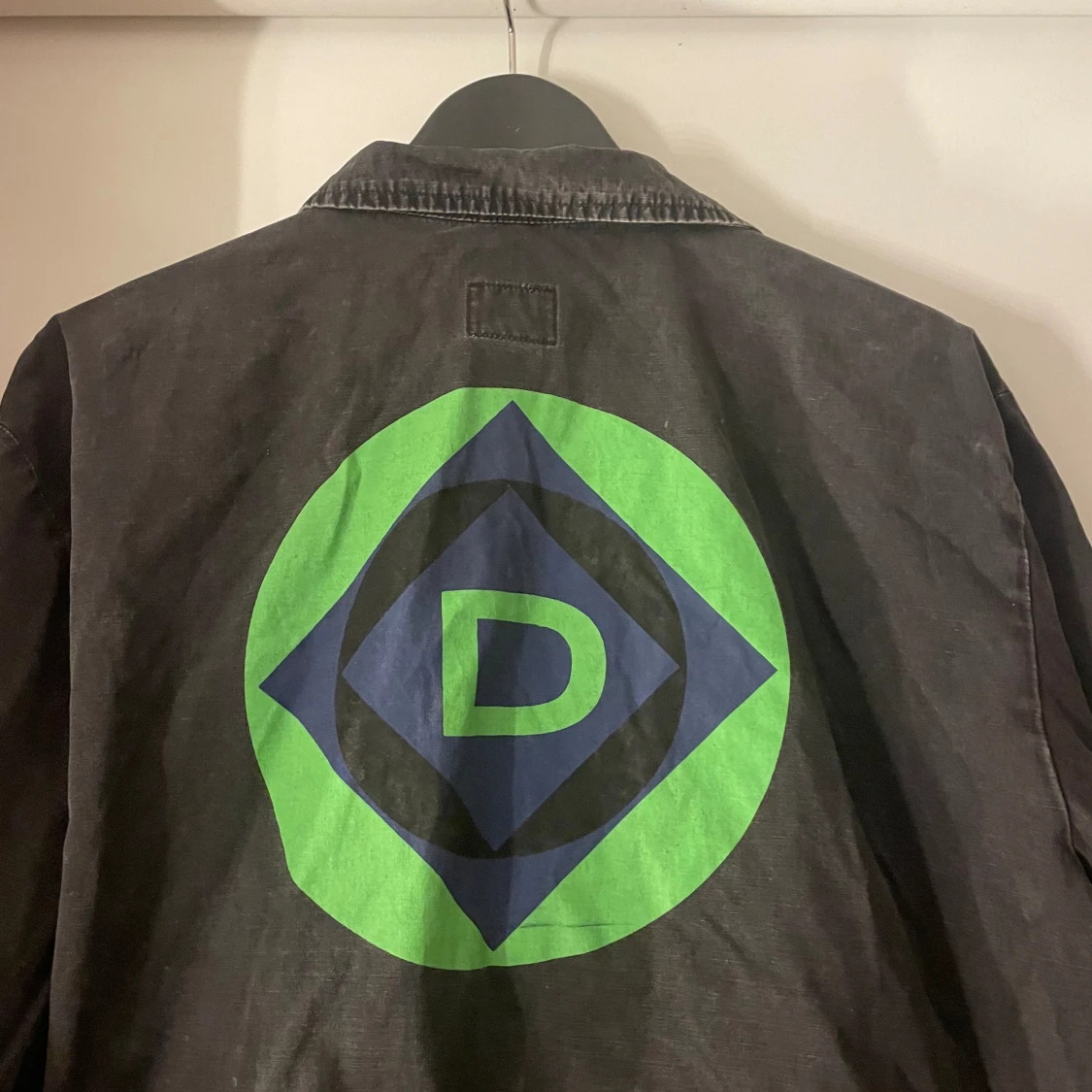 Diesel jeansjacka  - 90