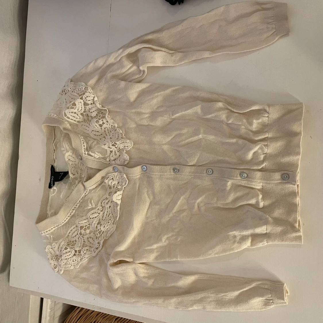 blus från mango - 90