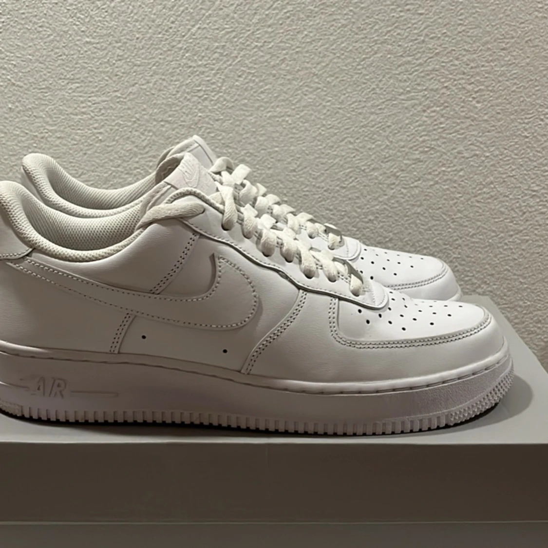 Air force 1 ’07