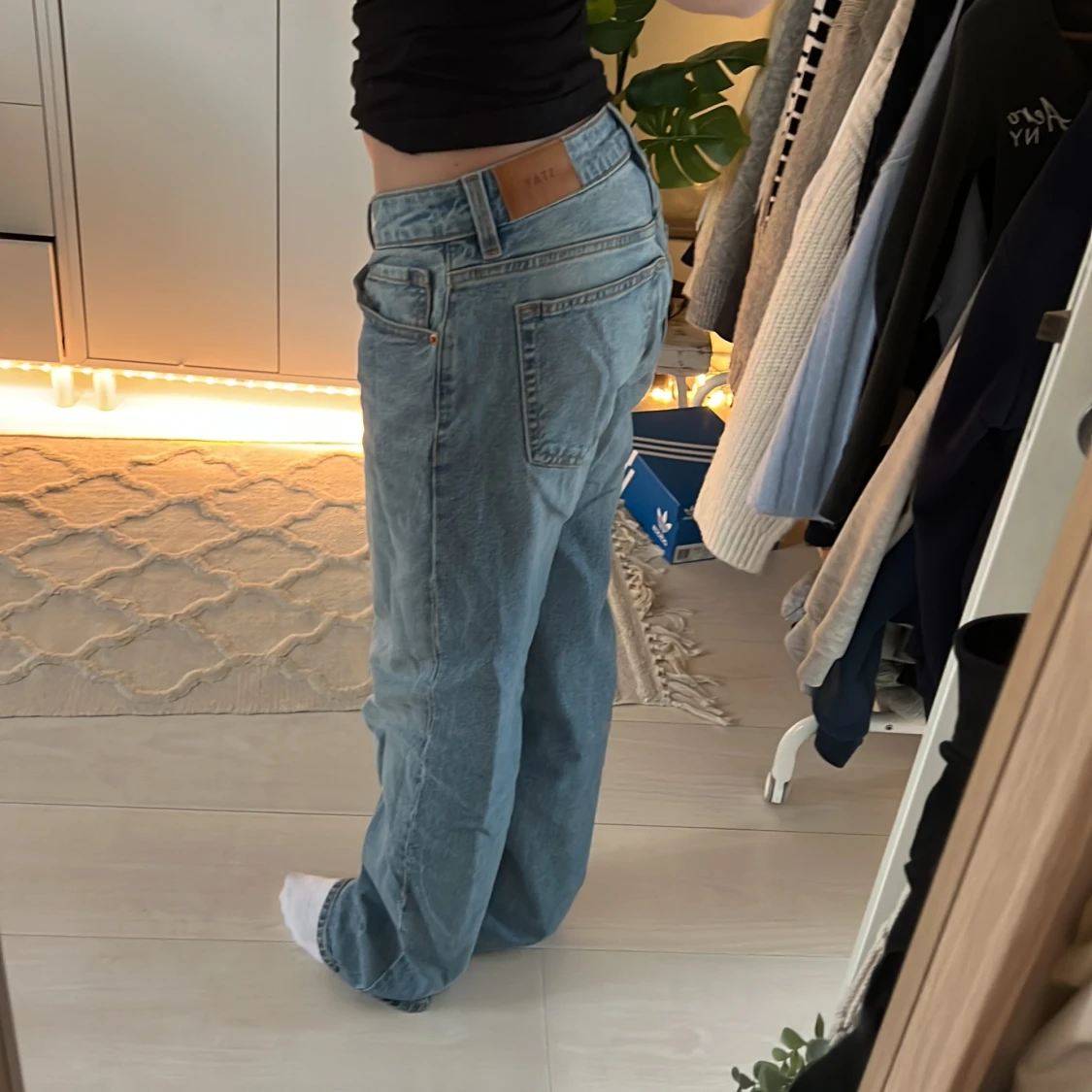 Jeans - 90