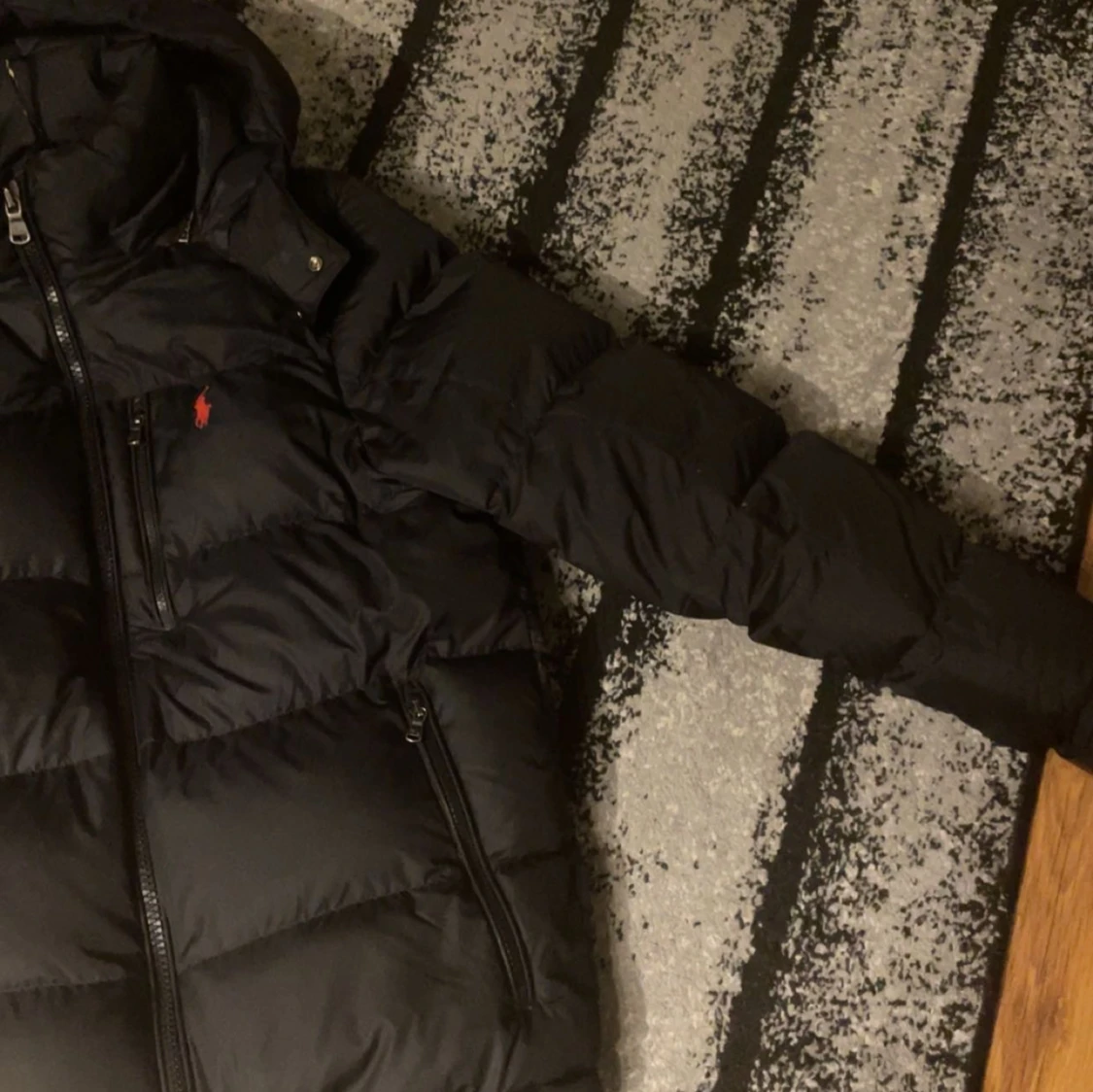 Ralph lauren jacka - 91