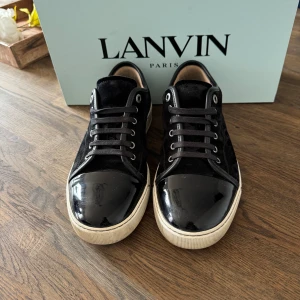 Lanvins  - Intresskoll på ett per lanvins, skick 8/10