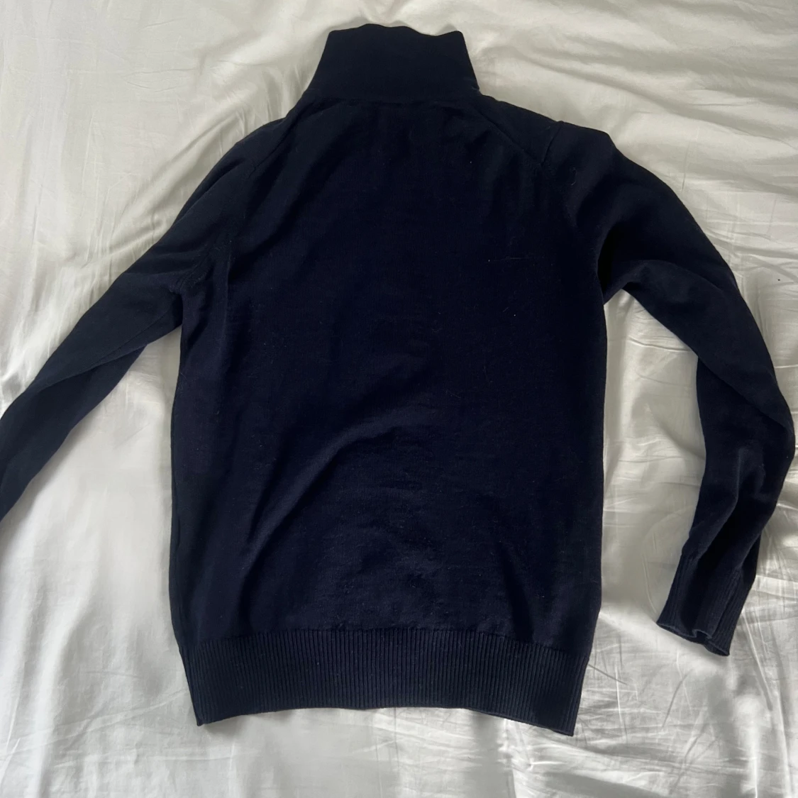 Stenströms Merinoull Tröja - 90