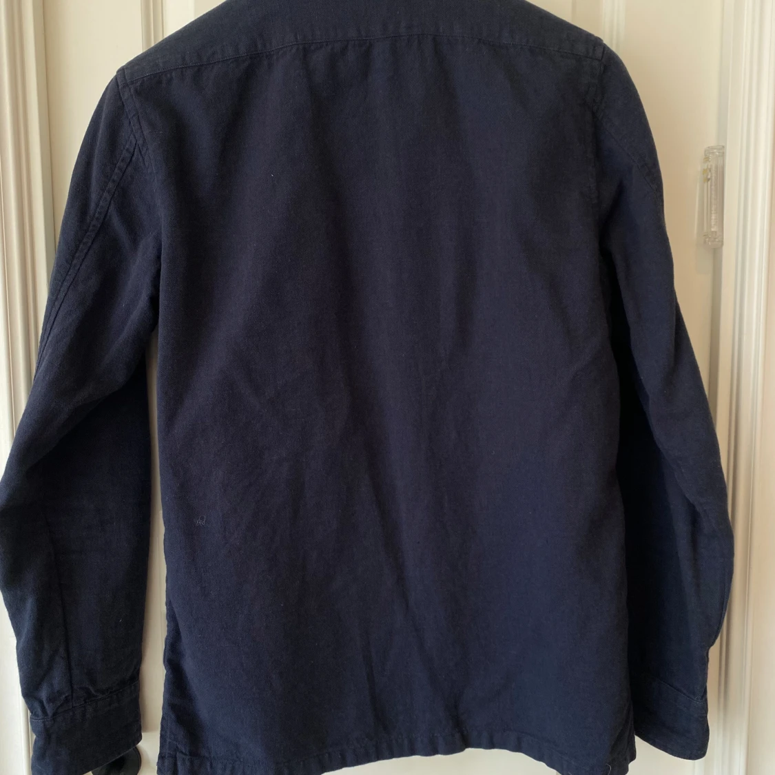 Over jacket/sommarjacka- RILEY - 91