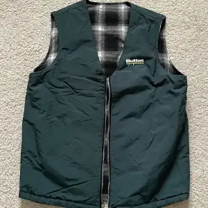 Reversable Butter vest. Size M.  Open for offers :) 