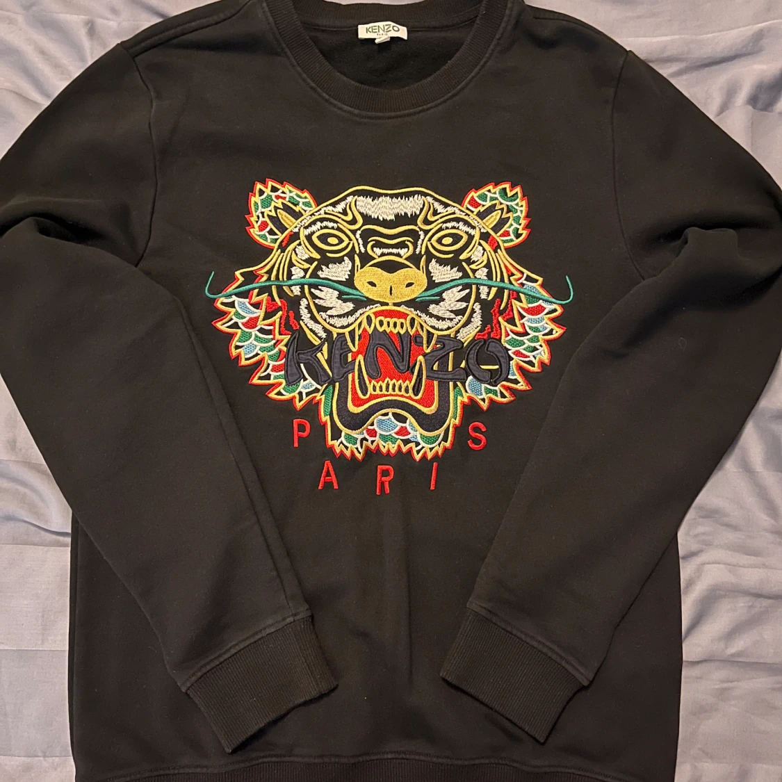 Kenzo sweatshirt 