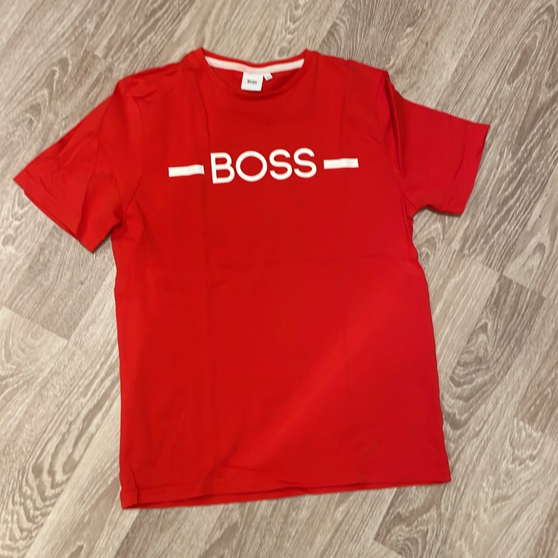 Boss t-shirt