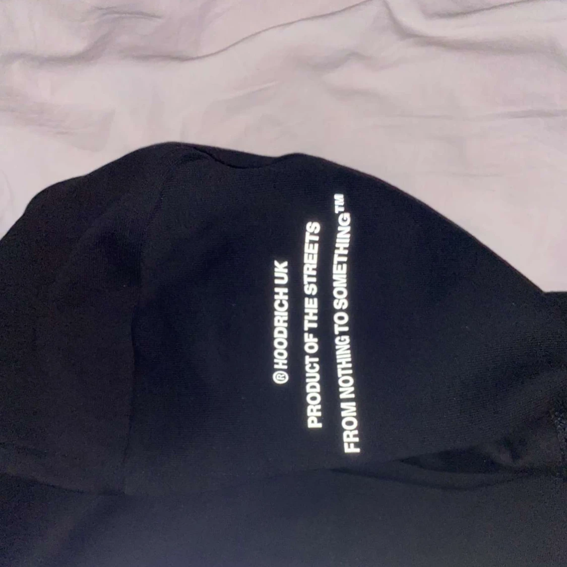 Hoodrich hoodie  - 91