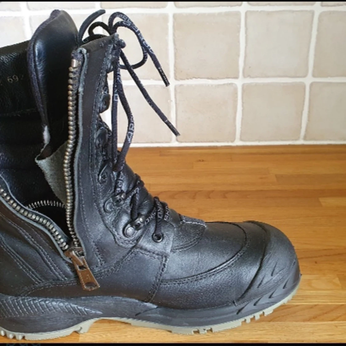 Skyddskänga från arbesko - 90