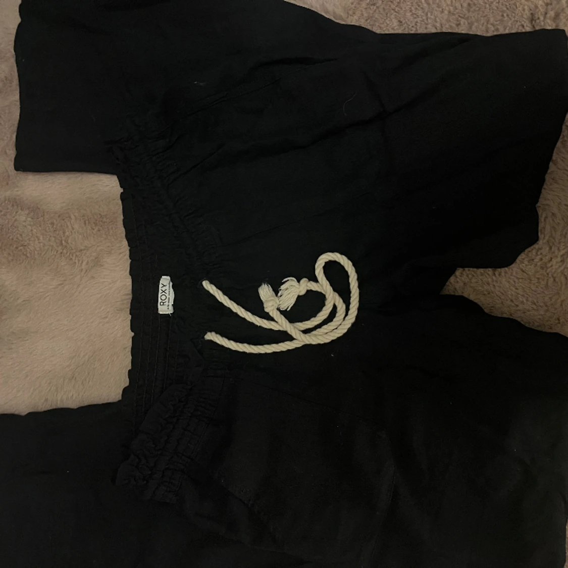 Roxy linnebyxor  - 90