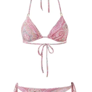 Melissa Odabash  - Skulle bli överlycklig om någon skulle vilja sälja denna bikinin till mig🫶🏻ang storlek skriv t mig