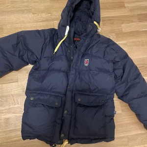 Fjällräven S - Används ej
