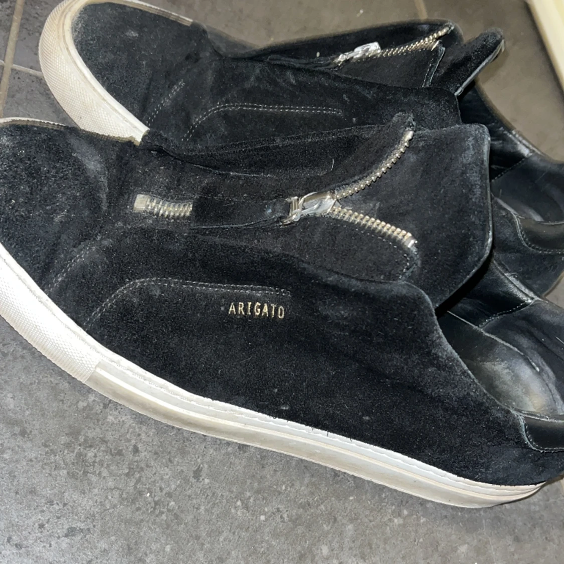 Arigato 