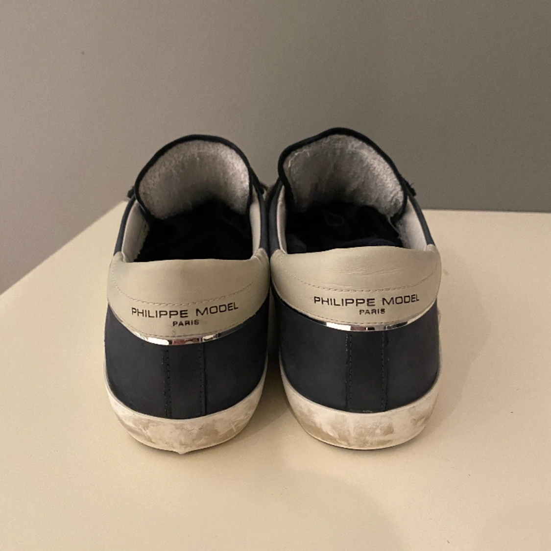 Philippe modell skor  - 90