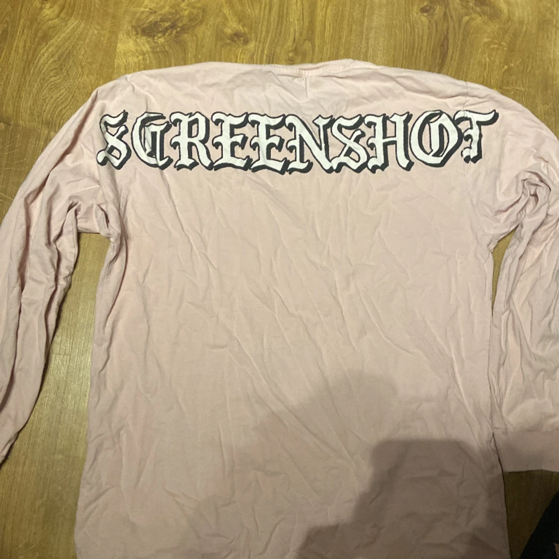 Screenshot Tröja - 90