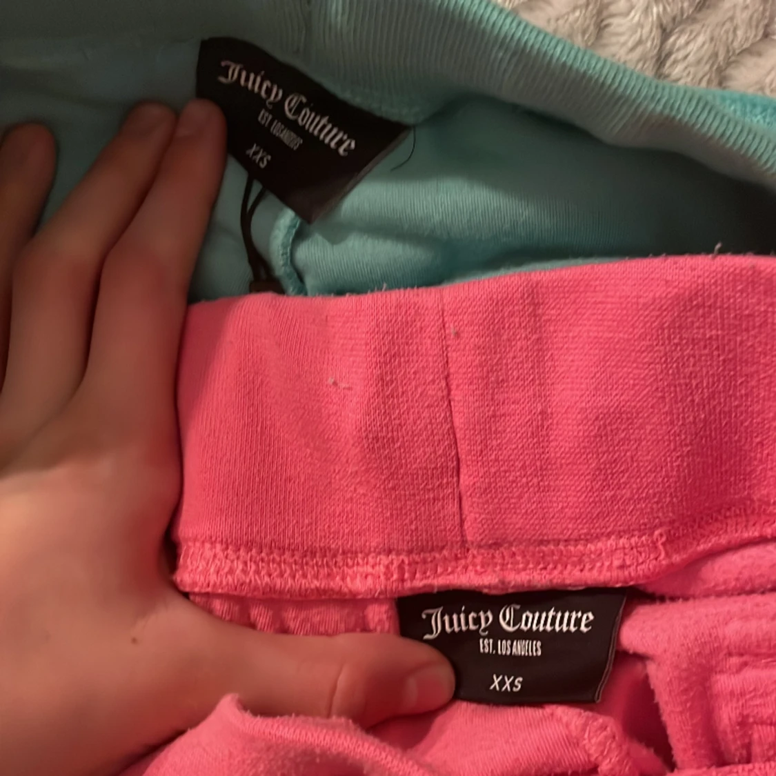 Juciy byxor⭐️🪩🎸 läs beskrivningen  - 90