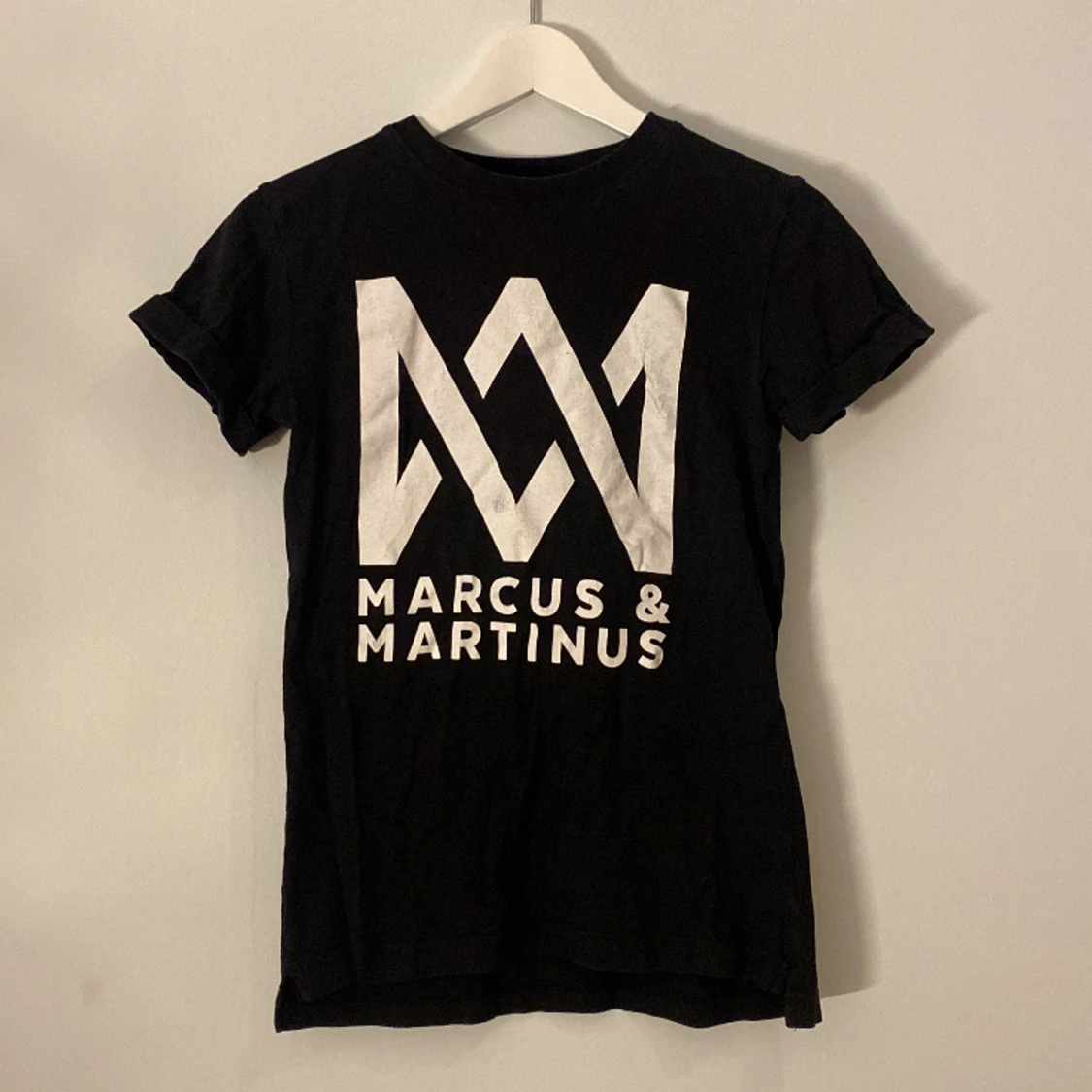 Marcus & Martinus tröja