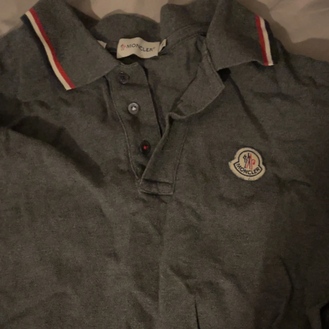 Moncler long sleeve