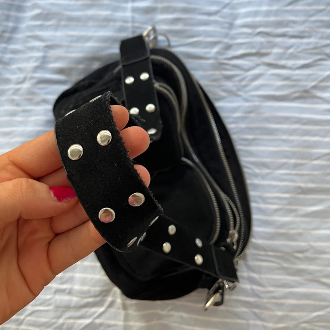 Väska från Gina tricot  - 91