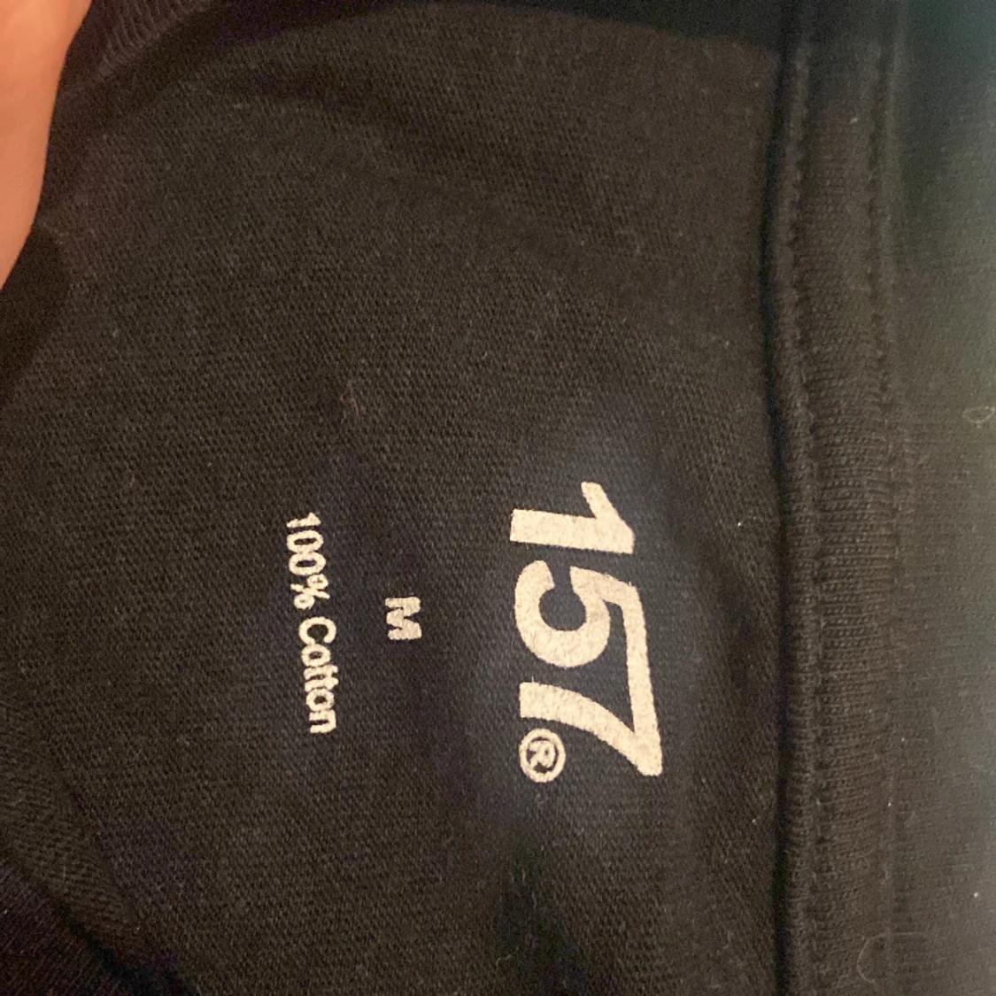  En helt vanlig t-shirt - 90